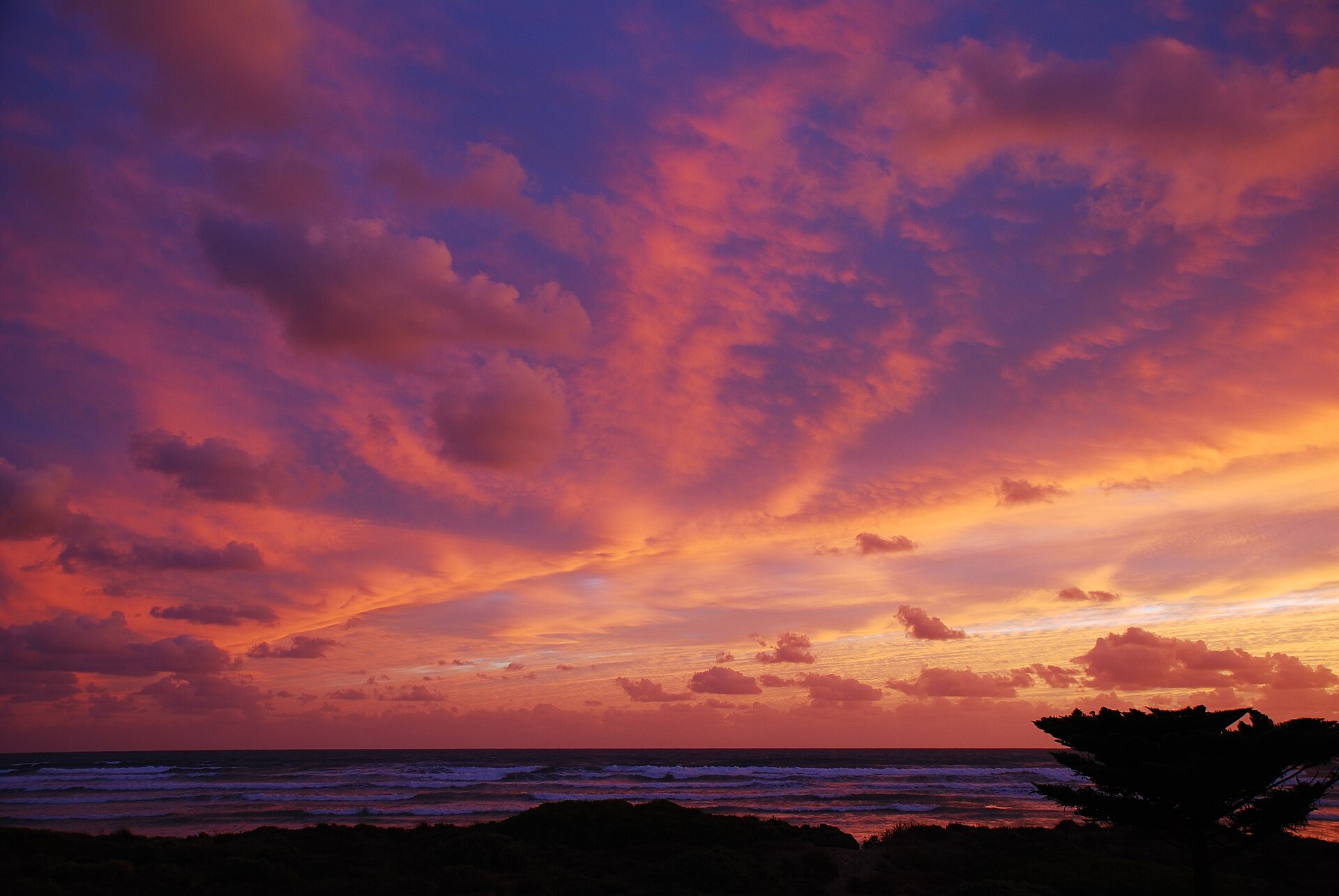 Middleton Beach