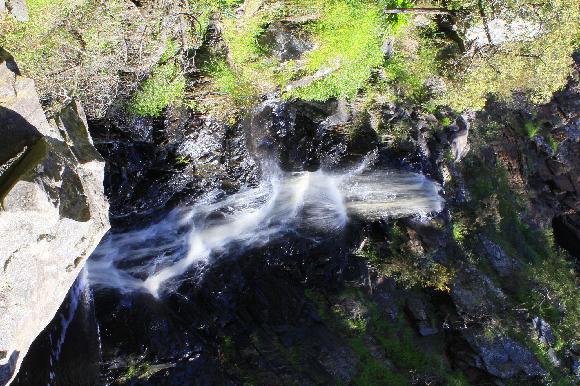 Ingalalla Falls