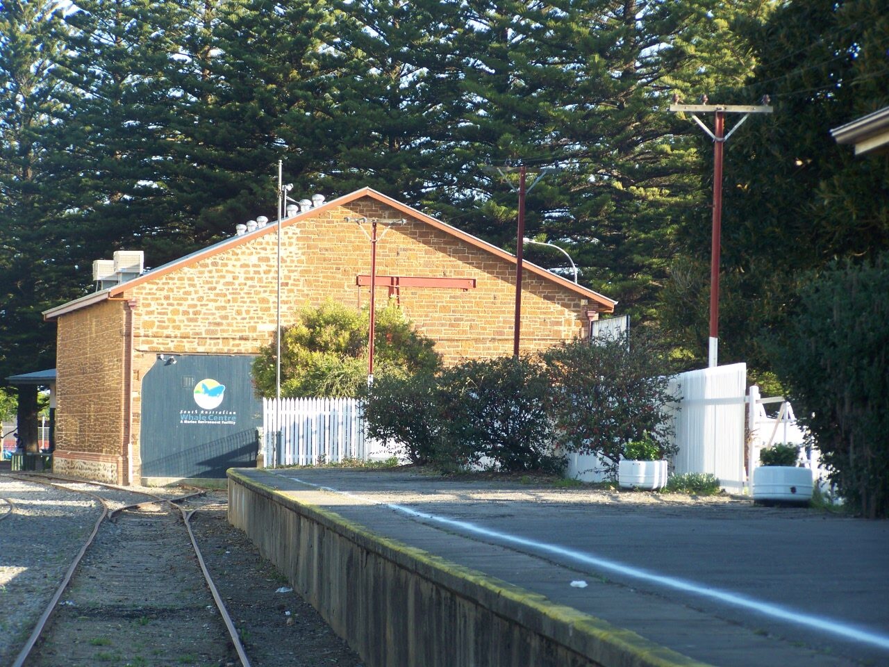 South Australian Whale Centre
