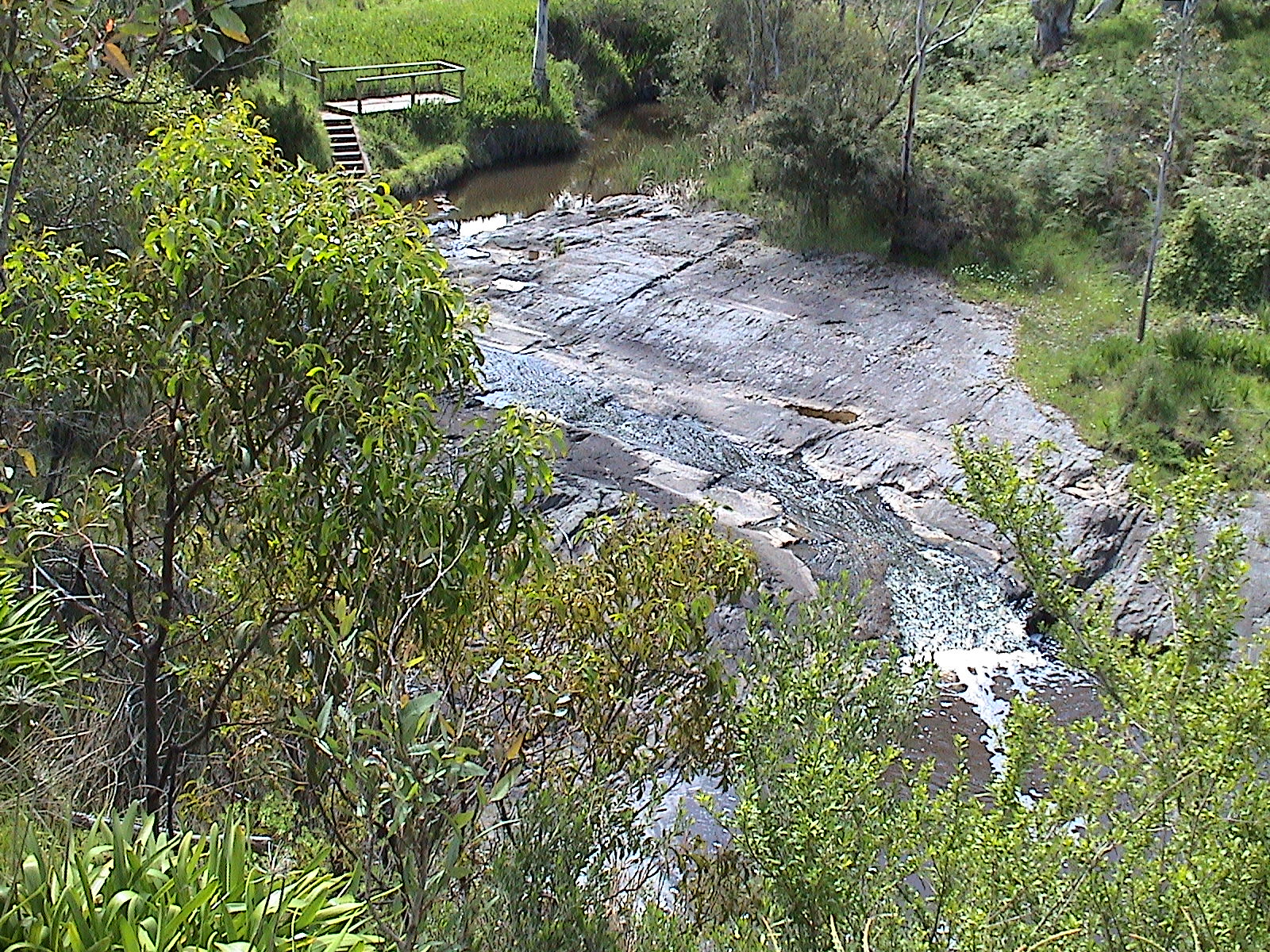 Inman Valley